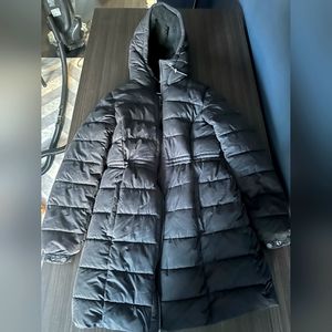 Superdry Puffer Coat